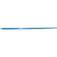 Lansing Forge, Inc. - Pry Bars; Tool Type: Crow Bar ; Overall Length Range: 48" and Longer ; Overall Length (Inch): 64 ; Material: High Carbon Steel ; Stock Size: 1-3/8 (Inch); Tip Type: Chisel; Pointed - Exact Industrial Supply