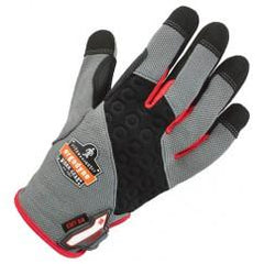 710CR M GRAY CUT-RES TRADES GLOVES - A1 Tooling