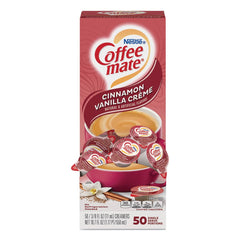 Coffee-Mate - Coffee, Tea & Accessories; Breakroom Accessory Type: Condiment ; Breakroom Accessory Description: Coffee Condiments-Creamer - Exact Industrial Supply