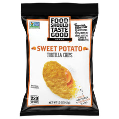 Food Should Taste Good - Snacks, Cookies, Candy & Gum; Breakroom Accessory Type: Snack ; Breakroom Accessory Description: Food-Snack - Exact Industrial Supply