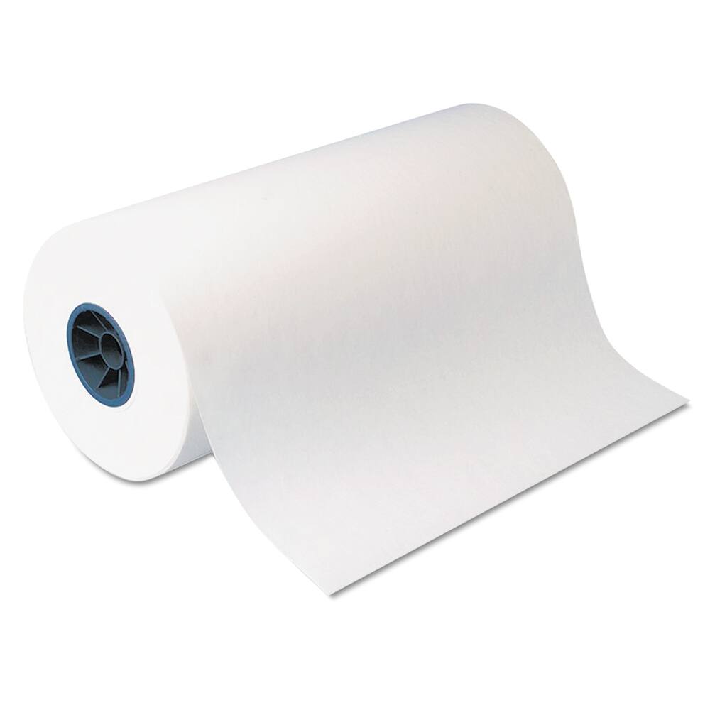 Dixie - Foil & Plastic Wrap; Breakroom Accessory Type: Freezer Paper ; For Use With: Food Protection ; Breakroom Accessory Description: Food Wrap-Freezer Paper - Exact Industrial Supply