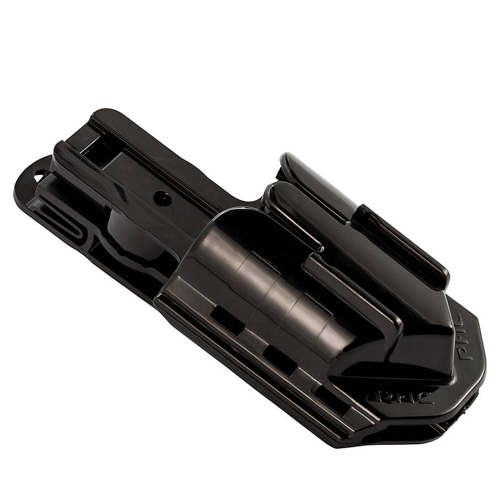 PHC - Knife Accessories; Type: Plastic Holster ; For Use With: S8 Safety Cutter ; Material: Plastic - Exact Industrial Supply