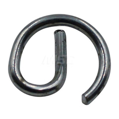 Hoist Accessories; Type: Anchor Chain; For Use With: Ingersoll Rand MLK Series Hoist