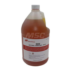 Air Tool & Air Compressor Oil; Container Size (Gal.): 1.00; Food Grade: No; Series: Class ll #50