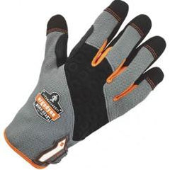 820 S GRAY HANDLING GLOVES - A1 Tooling