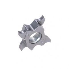 TCP18R100F Grade SH725 Grooving Insert - A1 Tooling