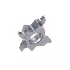 TCP18R100F Grade SH725 Grooving Insert - A1 Tooling