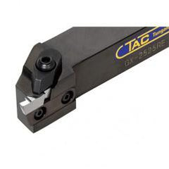 GX-2020LE Grooving Tool - A1 Tooling