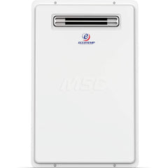 Gas Water Heaters; Commercial/Residential: Residential; Commercial/Residential: Residential; Type: Tankless; Fuel Type: Natural Gas; Fuel Type: Natural Gas; Indoor or Outdoor: Outdoor; Tankless: Yes; Tank Capacity (Gal.): 0.00; Temperature Rise: 35 ™F @ 6