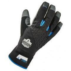 817 XL BLK THERMAL UTILITY GLOVES - A1 Tooling