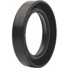 Automotive Shaft Seals; Seal Type: TC; Inside Diameter (Decimal Inch): 15 mm; Outside Diameter (Decimal Inch): 28 mm; Thickness (Decimal Inch): 5 mm; Color: Black; Hardness: 70 Shore A; Minimum Order Quantity: Nitrile Rubber; Material: Nitrile Rubber; Ove