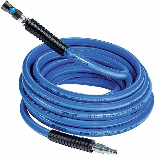 Prevost - Air & Multi-Purpose Hose Type: Flexible Hose Material: Hybrid Polymer - A1 Tooling