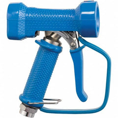 Prevost - Sprayers & Nozzles Type: Extra Wide Fan Color: Blue - A1 Tooling