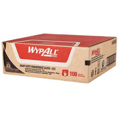 WypAll - X70 Reusable Food Service Wipes - A1 Tooling