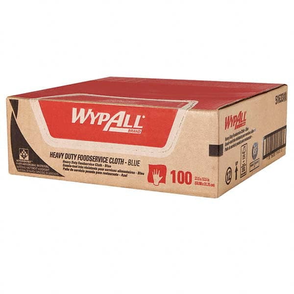 WypAll - X70 Reusable Food Service Wipes - A1 Tooling