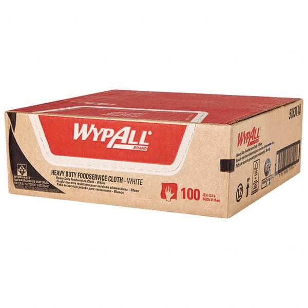 WypAll - X70 Reusable Food Service Wipes - A1 Tooling