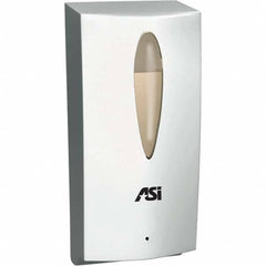 ASI-American Specialties, Inc. - 28 oz Automatic Hand Soap & Sanitizer Dispenser - A1 Tooling