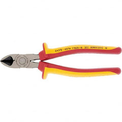 Channellock - Cutting Pliers Type: Diagonal Cutter Insulated: Insulated - A1 Tooling