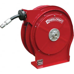 Reelcraft - 35' Spring Retractable Hose Reel - A1 Tooling