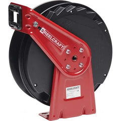 Reelcraft - 65' Spring Retractable Hose Reel - A1 Tooling