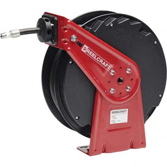 Reelcraft - 25' Spring Retractable Hose Reel - A1 Tooling