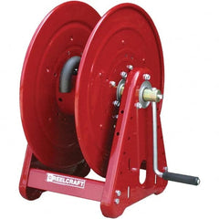 Reelcraft - 50' Hand Crank Hose Reel - A1 Tooling