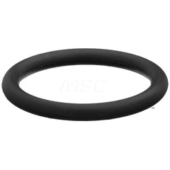 O-Ring: 2-3/16″ ID x 2-3/8″ OD, 3/32″ Thick, Dash 139, Ethylene Propylene Diene Monomer Round Cross Section, Shore 70A