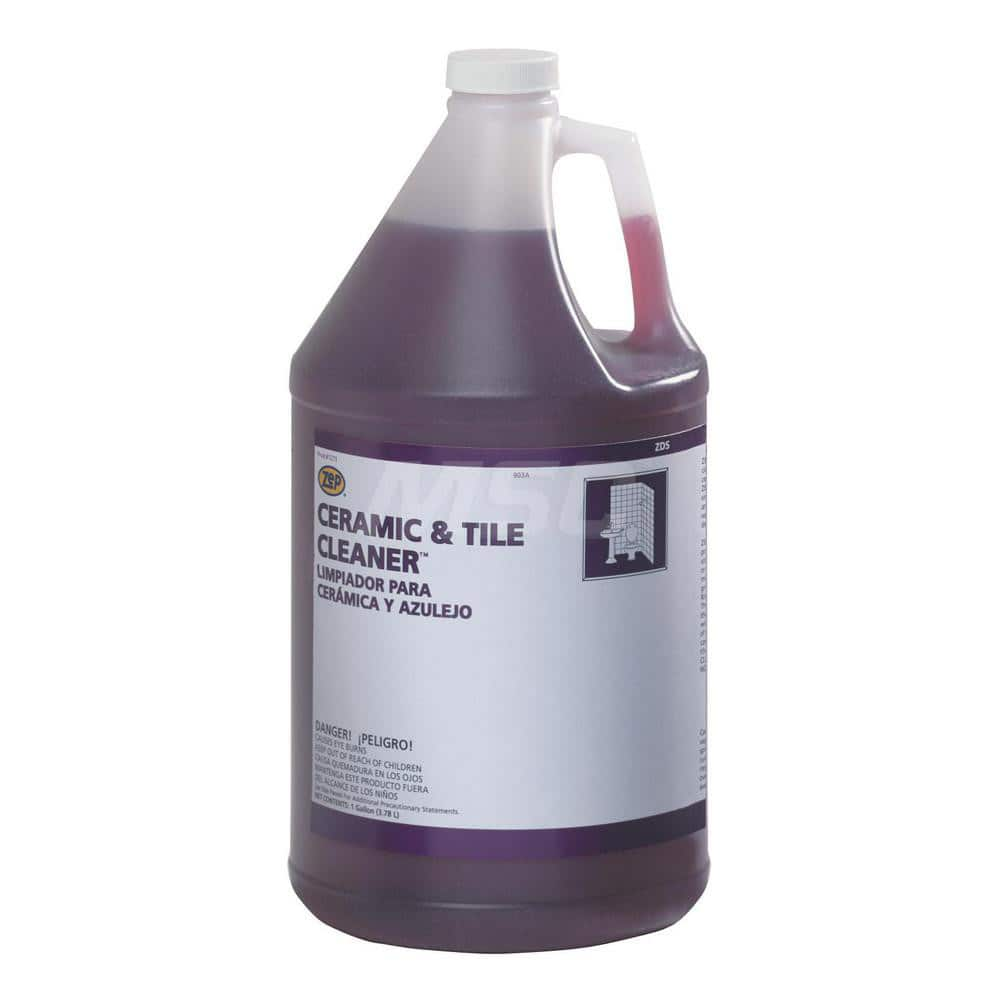 Ceramic Tile Cleaner Concentrated Liquid Cleaner