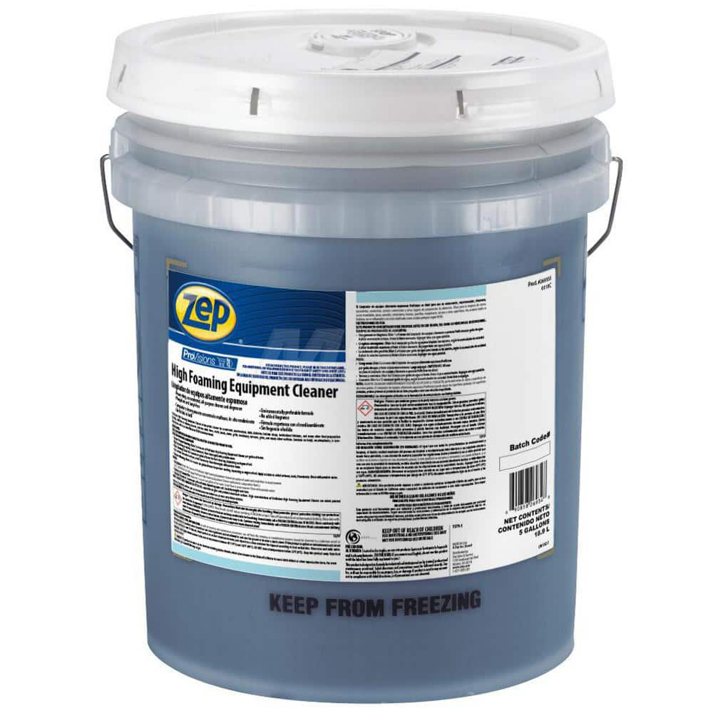 ProVisions High Foaming Equipment Cleaner All-Purpose Cleaner and Degreaser