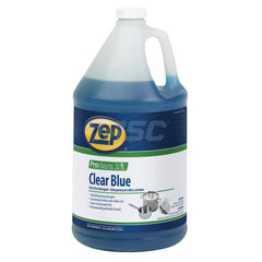 Clear Blue Pot and Pan Detergent Pot & Pan Detergent