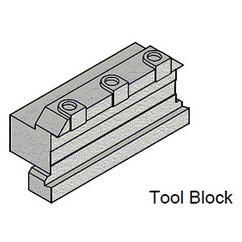 CTBN25-32 My-T Part Off Tool 1 Edge - A1 Tooling