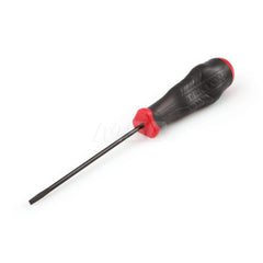 Slotted Screwdriver: 5/16″ Width