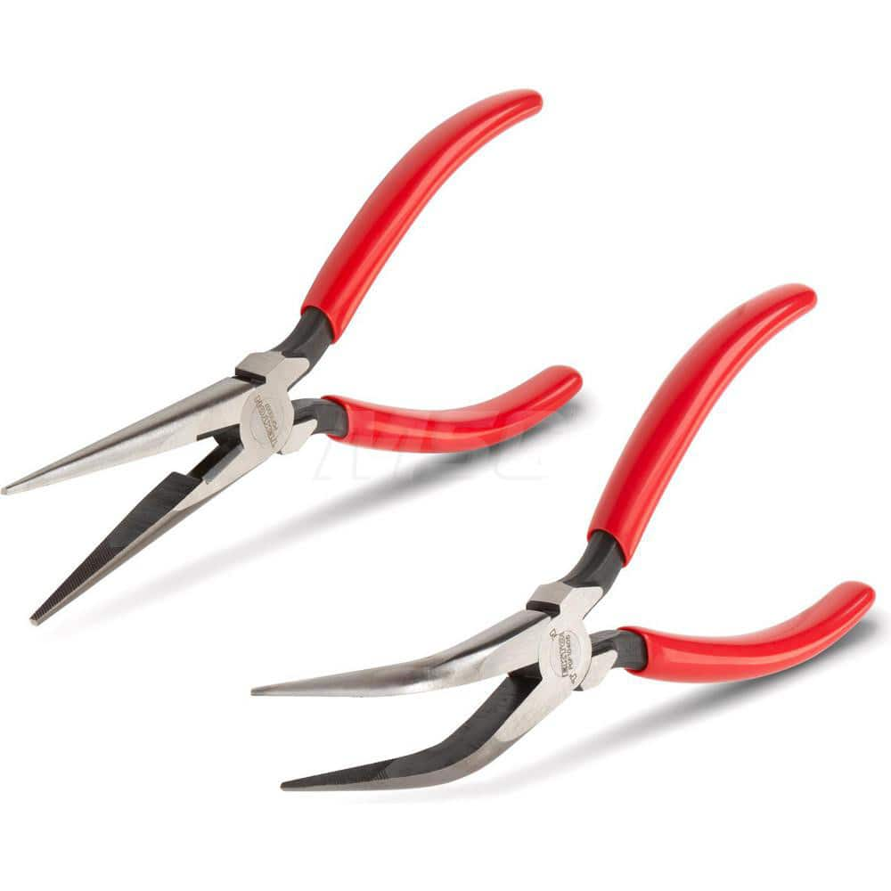 Plier Set: 2 Pc