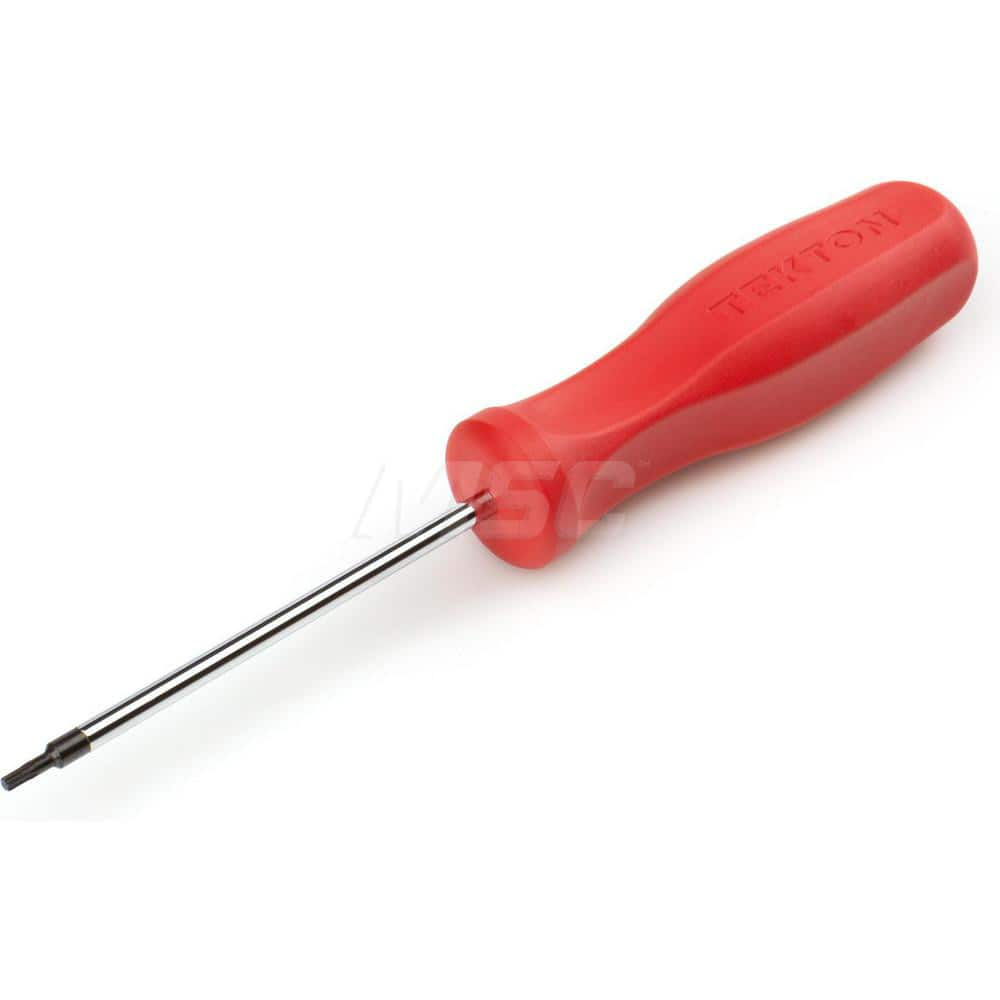 T10 Torx Hard-Handle Screwdriver