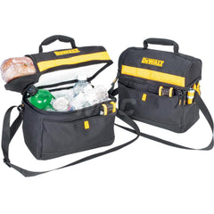 Tool Bag & Tote: 5 Pocket 11.5″ OAW, Polyester