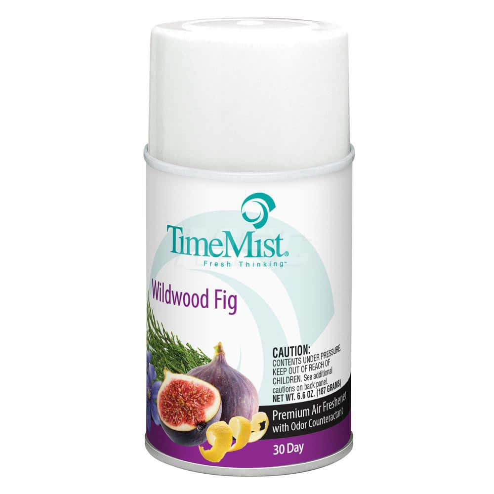 Premium Metered 30 Day Air Freshener Wildwood Fig - 30 Day Continuous use