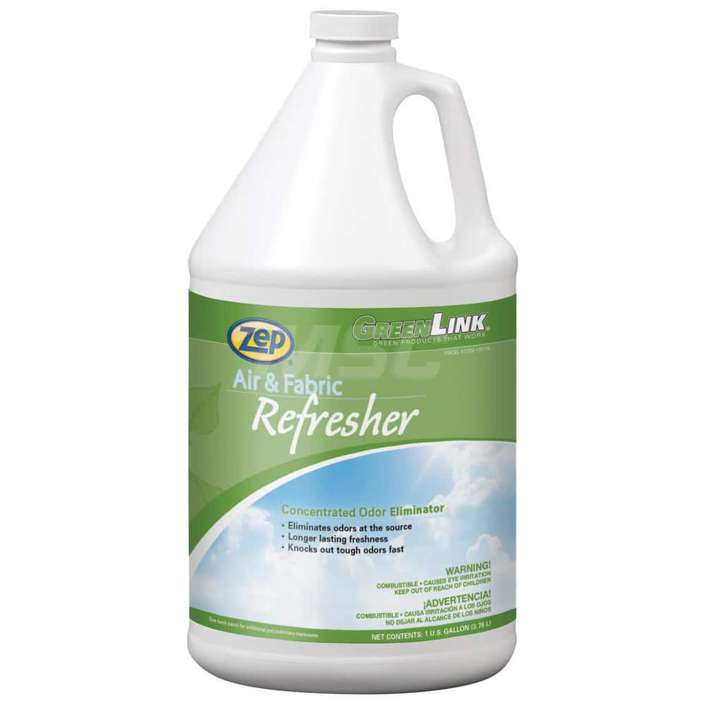 Air and Fabric Refresher Odor Eliminator