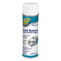 Total Release Odor Control Fogger Full Room Deodorizer