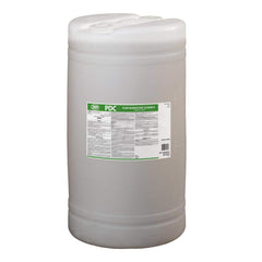 All-Purpose Cleaner: 20 gal Drum Liquid, Odorless Scent