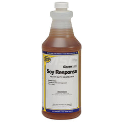 All-Purpose Cleaner: 1 gal Bottle Liquid, Pleasant Scent