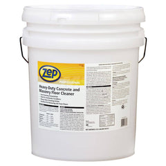 All-Purpose Cleaner: 5 gal Pail Liquid, Low Odor Scent