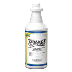 All-Purpose Cleaner: 1 gal Bottle Liquid, Citrus Scent