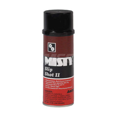 Penetrant & Lubricant: 12 oz Aerosol Can Red