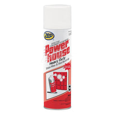 Stripper: Aerosol Can, Use on Baseboards, Vinyl, Ceramic Tiles & Terrazzo Hard Floor Care