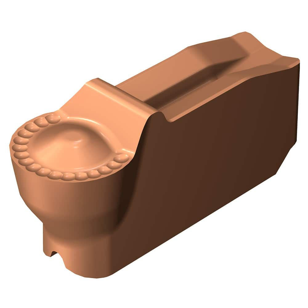 Profiling Insert: QI-NK 1125, Solid Carbide 0.1181″ Corner Radius, Series CoroCut QI