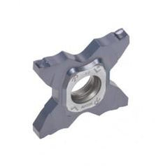 TCM27-196-015 Grade AH725 Grooving Insert - A1 Tooling