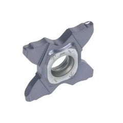 TCM27-239-120 Grade AH725 Grooving Insert - A1 Tooling