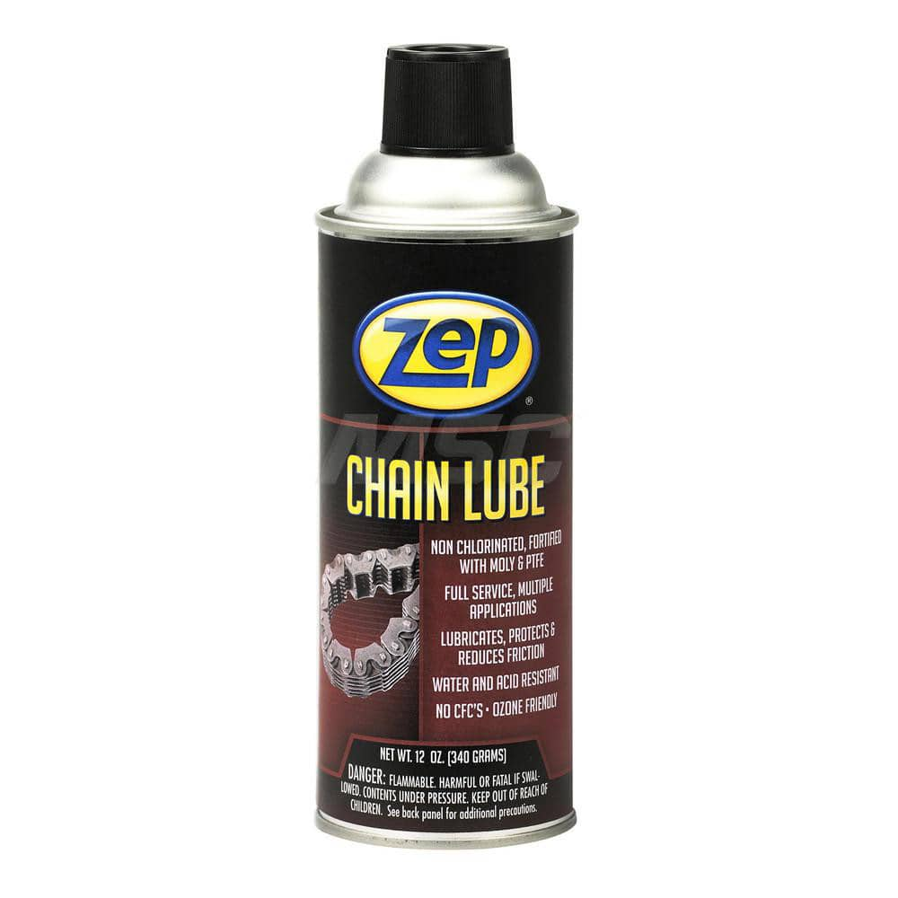 Chain Lubricant Chain Lubricant