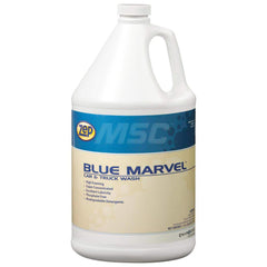 Blue Marvel Foaming Detergent for Car & Truck Washing