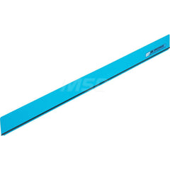 Trowels; Type: Skimming Blade; Float Material: Polypropylene; Float Length (Inch): 48; Float Width (Inch): 3-1/2